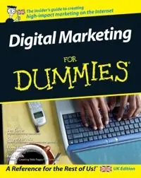 Digital marketing for dummies